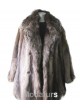 Raccoon Fur Jacket Coat Men's  BLACK FRIDAY SALE!