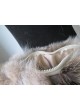 Lynx Fur Purse Shoulder Bag Cross-Body, Laptop Bag