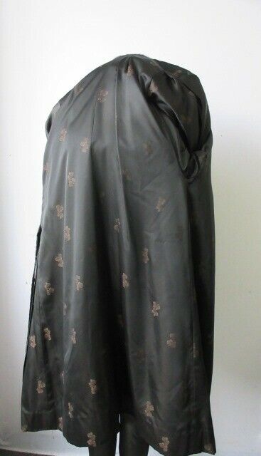 Mink Fur Coat Jacket MINT+ Dark Ranch Women's 8 - Image 5
