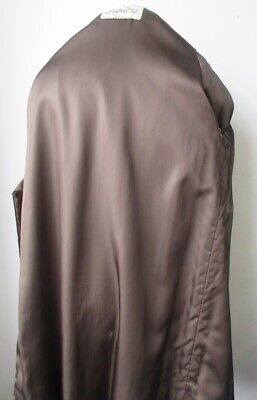 Mink Fur Coat MINT Dark Ranch Women’s 12 - Image 6