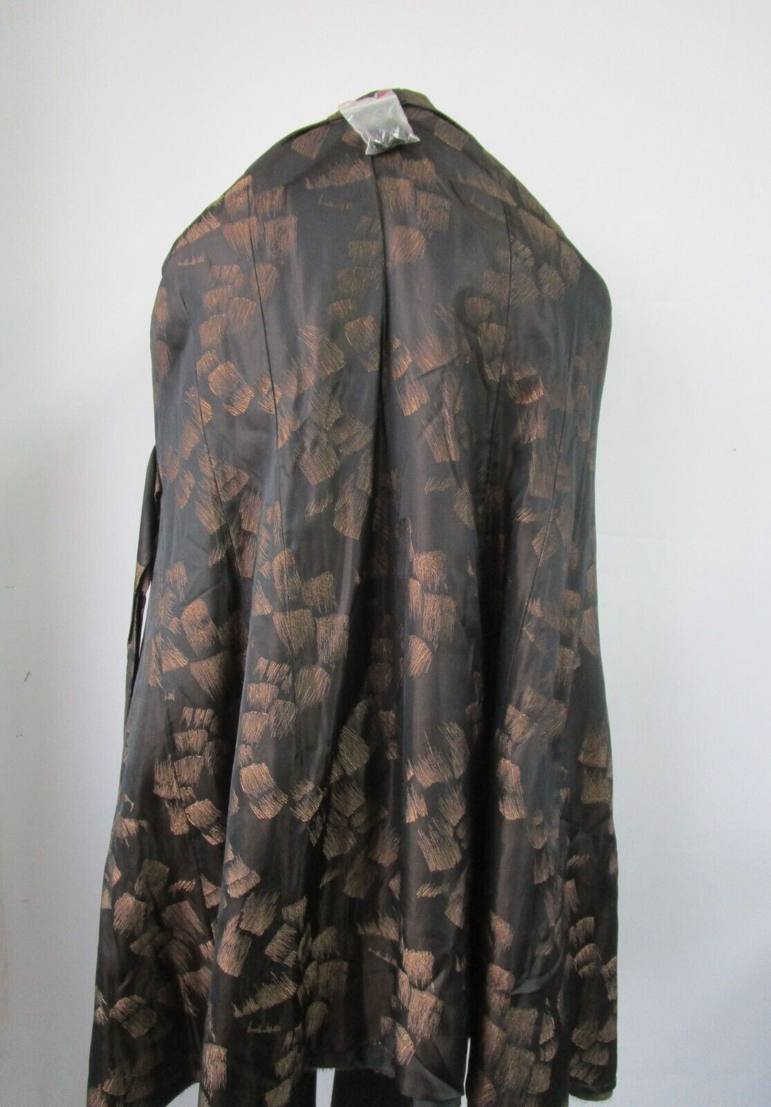 Mink Fur Coat MINT+ Women's 4 Dark Pastel - Image 5