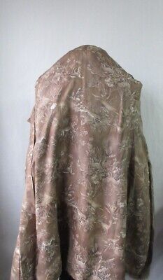Raccoon Fur Coat Jacket MINT Sz XS 4 Women's - Image 5