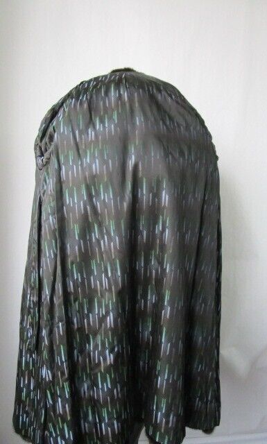 Mink Fur Coat Mint+ Sz 8 Dark Ranch Women's - Image 6