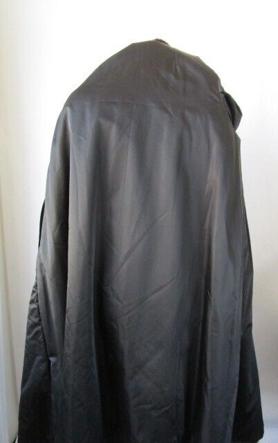 Mink Fur Coat Jacket MINT+ Dark Ranch Women's 10/12 - Image 7