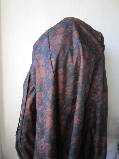 Canada Majestic Mink Fur Coat Mint Women's 10 - Image 6