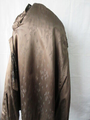 Raccoon Fur Coat Jacket MINT+ Sz 10/12 Women's - Image 5