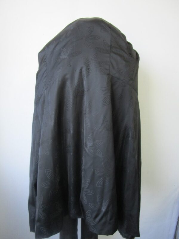 Women's Sz 8 Dark Ranch FEMALE Real Mink Fur Coat MINT+ Woman - Image 6