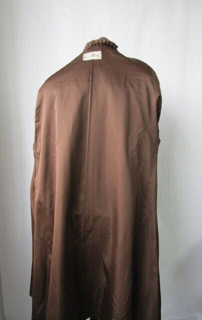 Mink Fur Coat MINT+Demi-Buff Women's 12/14 - Image 6