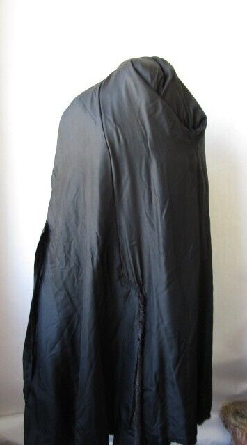 Mink Fur Coat MINT Dark Ranch FEMALE Women's 8 - Image 5