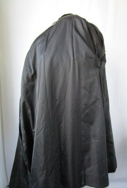 Mink Fur Coat Jacket MINT+ Sz 10/12 Women's - Image 5