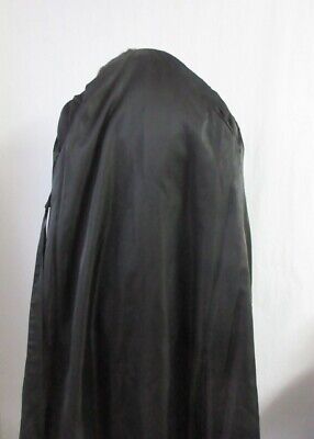 Mink Fur Coat MINT+ Dark Ranch Women's 8 - Image 5